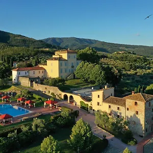 Borgo Antico Fattoria Casalbosco Casa di campagna